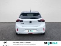 Voitures D'occasion À Yffiniac | Opel Corsa Corsa-E 136Ch Edition Business