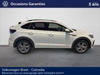 Voitures D'occasion À Brest | Volkswagen Taigo 1.5 Tsi 150Ch R-Line Dsg7