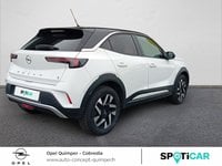 Voitures D'occasion À Quimper | Opel Mokka Electric 136Ch Elegance