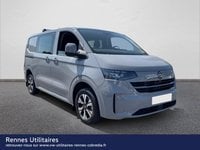 Voitures D'occasion À Cesson-Sévigné | Volkswagen Transporter Procab L1 2.0 Tdi 150Ch Business