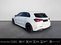 Voitures D'occasion À Brest | Mercedes-Benz Classe A 200 D 150Ch Star Edition 8G-Dct