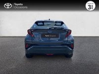 Voitures D'occasion À Vannes | Toyota C-Hr 1.8 Hybride 122Ch Dynamic Business My23