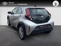 Voitures D'occasion À Morlaix | Toyota Aygo X 1.0 Vvt-I 72Ch Dynamic My23