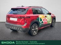 Voitures D'occasion À Quimper | Škoda Epiq 211Ch 55 Clever