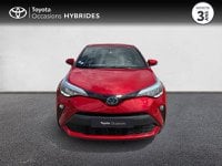 Voitures D'occasion À Noyal-Pontivy | Toyota C-Hr 122H Edition 2Wd E-Cvt My22