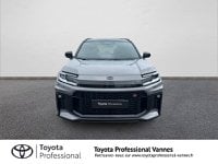 Voitures D'occasion À Vannes | Toyota Rav4 2.5 Hybride 194Ch Gr Sport Awd-I Ng