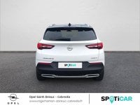 Voitures D'occasion À Yffiniac | Opel Grandland X 1.5 D 130Ch Edition Business