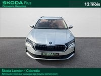 Voitures D'occasion À Lannion | Škoda Octavia Combi 2.0 Tdi Scr 150Ch Selection Dsg7