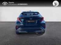Voitures D'occasion À Pabu | Toyota C-Hr 2.0 Hybride 184Ch Collection E-Cvt
