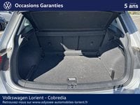 Voitures D'occasion À Lanester | Volkswagen Tiguan 1.5 Tsi 150Ch Life Dsg7