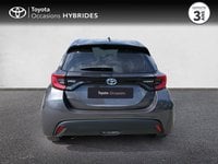 Voitures D'occasion À Ploërmel | Toyota Yaris 116H Design 5P My22