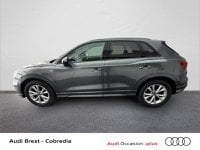 Voitures D'occasion À Brest | Audi Q3 35 Tdi 150Ch S Line S Tronic 7