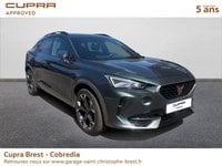 Voitures D'occasion À Brest | Cupra Formentor 1.4 E-Hybrid 204Ch Business Edition Dsg6