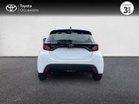 Voitures D'occasion À Plérin | Toyota Yaris 116H Dynamic 5P My25