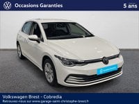 Voitures D'occasion À Brest | Volkswagen Golf 1.0 Etsi Opf 110Ch Life Business Dsg7