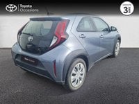 Voitures D'occasion À Brest | Toyota Aygo X 1.0 Vvt-I 72Ch Dynamic My24