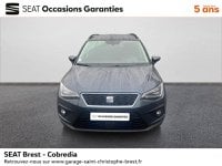 Voitures D'occasion À Brest | Seat Arona 1.6 Tdi 95Ch Start/Stop Urban Dsg Euro6D-T 105G