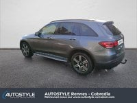 Voitures D'occasion À La Mézière | Mercedes-Benz Glc 220 D 194Ch Business Line 4Matic 9G-Tronic