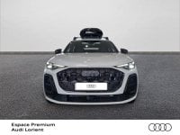 Voitures D'occasion À Lanester | Audi Q5 2.0 E-Hybrid 299Ch S Line Quattro S Tronic 7
