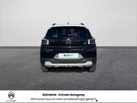 Voitures D'occasion À Guingamp | Citroën C3 1.2 Turbo 100Ch Max