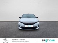 Voitures D'occasion À Brest | Opel Corsa Corsa-E 136Ch Gs