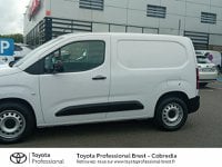 Voitures D'occasion À Brest | Toyota Proace City Medium 100 D-4D Start Mc24