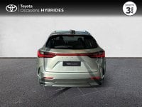 Voitures D'occasion À Brest | Lexus Nx 450H+ Luxe 4Wd My25