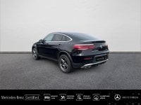 Voitures D'occasion À Bonchamps-Les-Laval | Mercedes-Benz Glc Coupé 300 De 194+122Ch Amg Line 4...