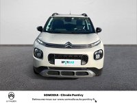 Voitures D'occasion À Saint-Thuriau | Citroën C3 Aircross Puretech 110Ch S&S Shine E6.D