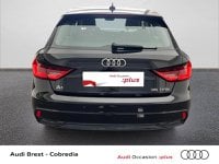 Voitures D'occasion À Brest | Audi A1 Sportback 35 Tfsi 150Ch Design Luxe S Tronic 7