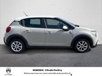 Voitures D'occasion À Saint-Thuriau | Citroën C3 1.2 Puretech 83Ch S&S You!