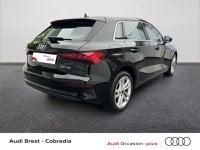 Voitures D'occasion À Brest | Audi A3 Sportback 30 Tdi 116Ch Business Line