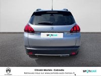 Voitures D'occasion À Saint-Martin-Des-Champs | Peugeot 2008 1.5 Bluehdi 120Ch E6.C Gt Line S&S ...
