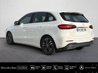 Voitures D'occasion À Vannes | Mercedes-Benz Classe B 180 136Ch Progressive Line 7G-Dct