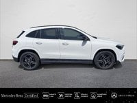 Voitures D'occasion À Saint-Grégoire | Mercedes-Benz Gla 250 E 218Ch Amg Line 8G-Dct