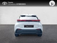Voitures D'occasion À Lanester | Toyota C-Hr 2.0 Hybride 200Ch Design Ng23