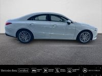 Voitures D'occasion À Lannion | Mercedes-Benz Cla 200 D 150Ch Business Line 8G-Dct 8Cv