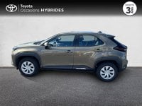 Voitures D'occasion À Plérin | Toyota Yaris Cross 116H Dynamic My22