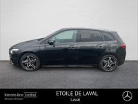 Voitures D'occasion À Bonchamps-Les-Laval | Mercedes-Benz Classe B 180D 116Ch Amg Line 8G-Dct