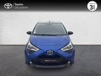 Voitures D'occasion À Pluneret | Toyota Aygo 1.0 Vvt-I 72Ch X-Clusiv 5P My20