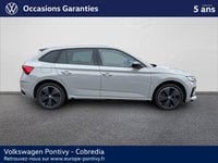 Voitures D'occasion À Pontivy | Škoda Scala 1.0 Tsi Evo2 116Ch Monte-Carlo Dsg7