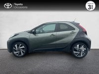 Voitures D'occasion À Brest | Toyota Aygo X 1.0 Vvt-I 72Ch Collection