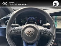 Voitures D'occasion À Pabu | Toyota Aygo X 116H Collection