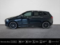 Voitures D'occasion À Quimper | Mercedes-Benz Classe B 250 E Hybrid Eq 163+109Ch Amg Line 8G-Dct