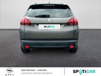 Voitures D'occasion À Quimper | Peugeot 2008 1.2 Puretech 110Ch Style S&S