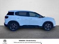Voitures D'occasion À Saint-Thuriau | Citroën C5 Aircross 1.2 Puretech 130Ch Plus