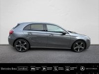Voitures D'occasion À Caudan | Mercedes-Benz Classe A 180 136Ch Progressive Line 7G-Dct
