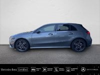 Voitures D'occasion À Saint-Malo | Mercedes-Benz Classe A 250 E Hybrid Eq 163+109Ch Amg Line 8G-Dct