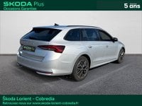 Voitures D'occasion À Lanester | Škoda Octavia Combi 1.5 Tsi Act Hybrid 150Ch Selection Dsg7