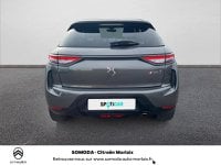 Voitures D'occasion À Saint-Martin-Des-Champs | Ds Ds 3 Crossback Bluehdi 130Ch Performance Line...